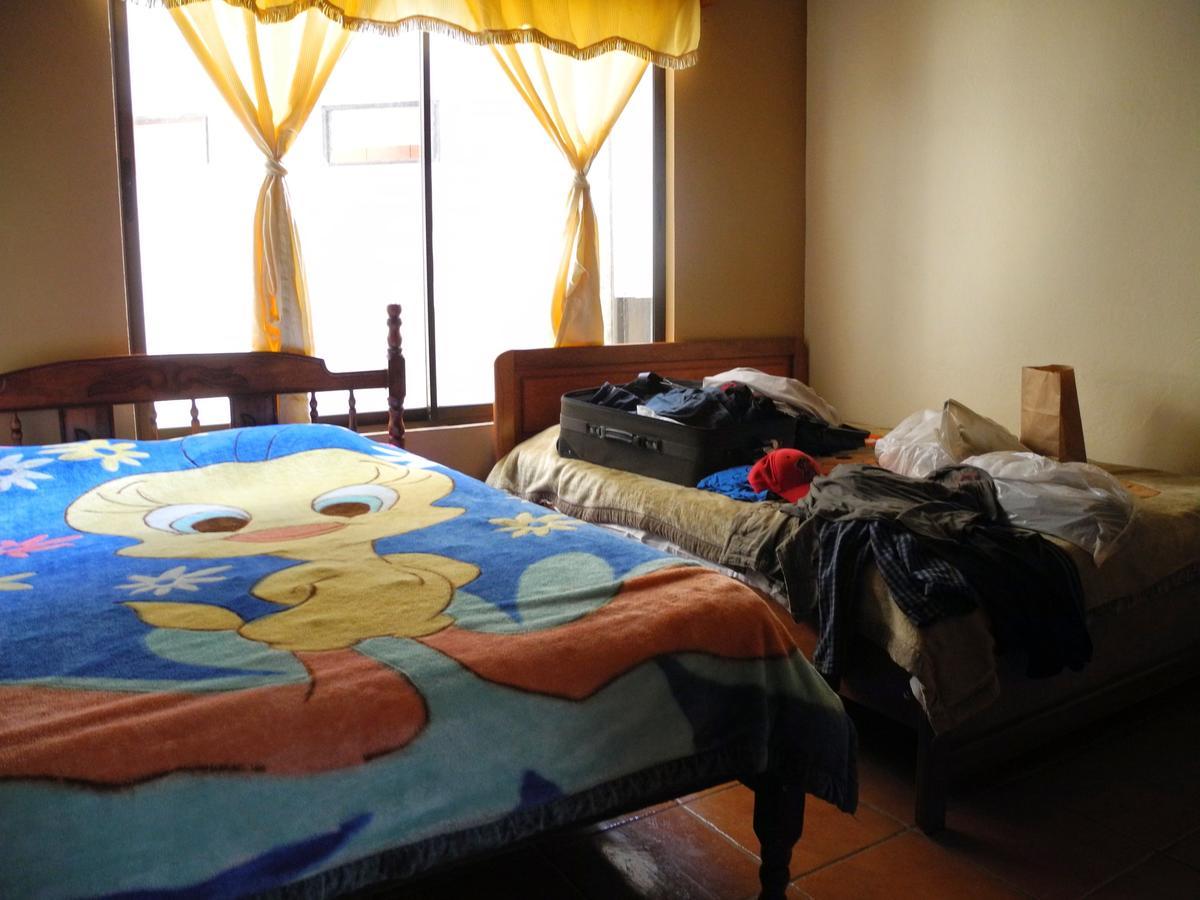 Sleepers Sleep Cheaper Hostel Monteverde Exterior foto